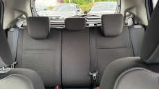 Suzuki Swift 1.2 Mild Hybrid Motion 5dr Petrol Hatchback